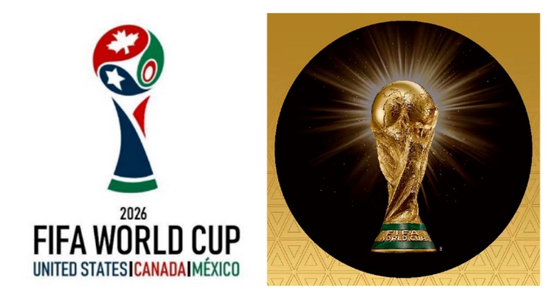 2026世界杯投注狂潮来袭，快来掷下你的好运！